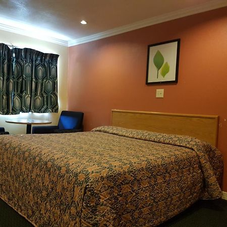 هانفورد Travel Haven Motel المظهر الخارجي الصورة