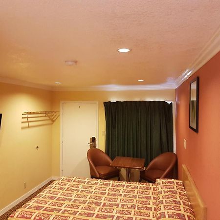 هانفورد Travel Haven Motel المظهر الخارجي الصورة