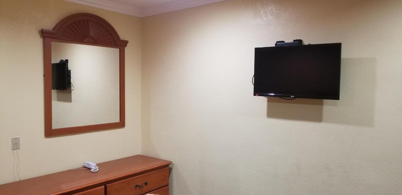 هانفورد Travel Haven Motel المظهر الخارجي الصورة