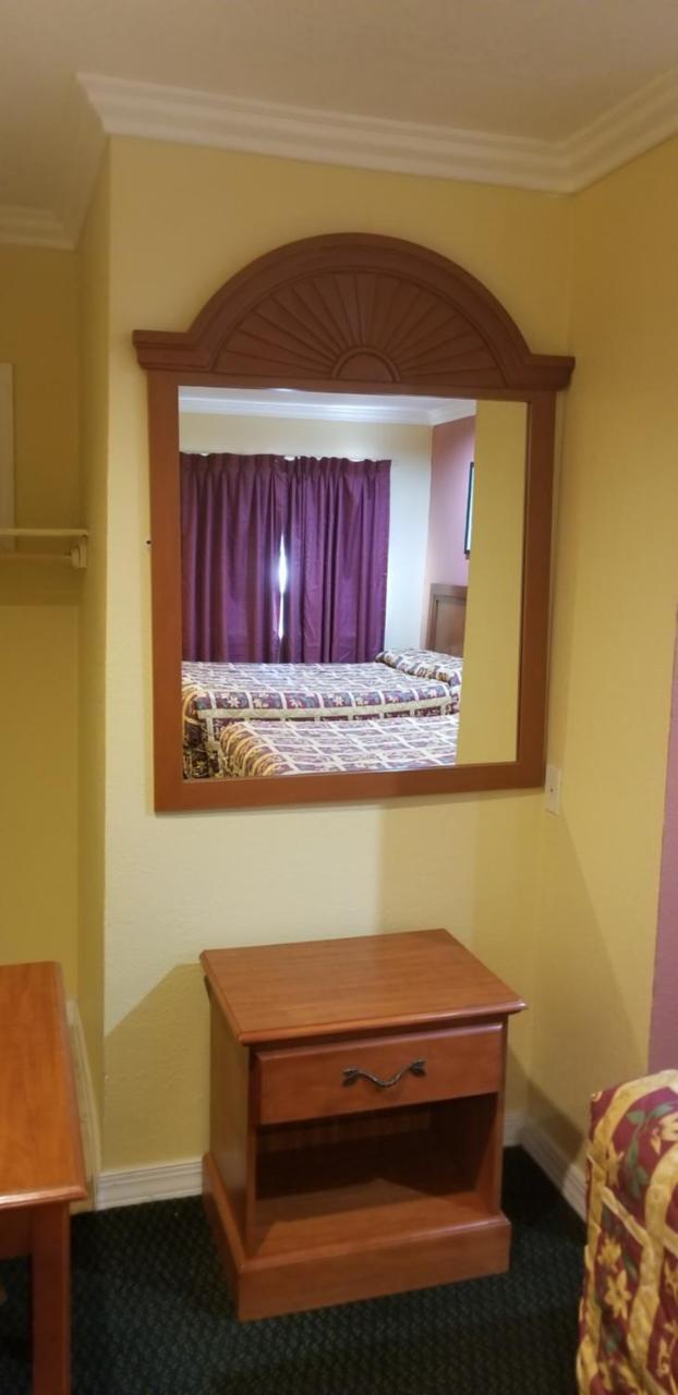 هانفورد Travel Haven Motel المظهر الخارجي الصورة